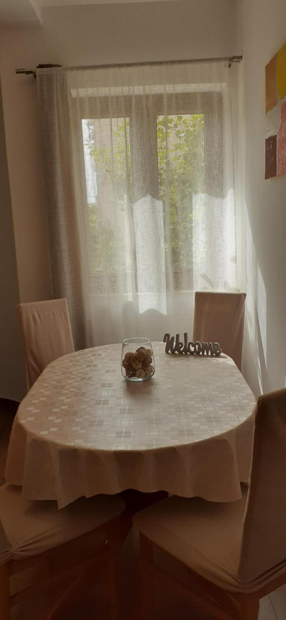 Apartman Paola Malinska Exterior foto